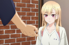 Gli ultimi episodi della prima stagione si sono conclusi con una nota piuttosto emozionante (Fonte: Screenshot - Crunchyroll)