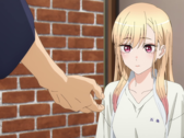 Gli ultimi episodi della prima stagione si sono conclusi con una nota piuttosto emozionante (Fonte: Screenshot - Crunchyroll)