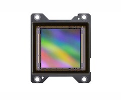 L&#039;ultimo sensore di Sony offre un otturatore globale ad alta velocità, nonostante l&#039;elevata risoluzione. (Fonte: Sony)
