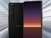 Il Sony Xperia 1 III potrebbe essere rivelato all'evento Xperia Worldwide Launch del 14 aprile. (Fonte immagine: Sony/Voice/Evan Blass - modificato)