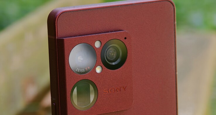 Recensione del Sony Xperia 1 VIII