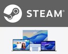 L'applicazione Steam ora funziona in modo nativo su Apple Silicon. (Fonte immagine: Steam, Apple - modificato)