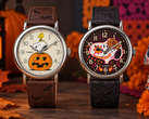 I nuovi orologi Peanuts x Timex Weekender Pumpkin e Day of the Dead presentano illustrazioni stagionali di Snoopy e cinturini in pelle con motivo in rilievo
