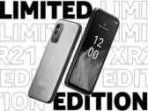 L'edizione limitata XR21. (Fonte: Nokia)