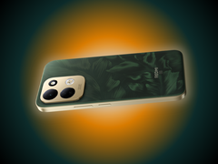 Lo Xiaomi Redmi M100.