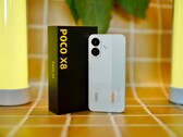Lo Xiaomi Poco X8 può tenere testa anche a telefoni più costosi in termini di autonomia.