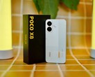 Lo Xiaomi Poco X8 può tenere testa anche a telefoni più costosi in termini di autonomia.
