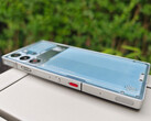 RedMagic 10S Pro (Fonte: Daniel Schmidt)