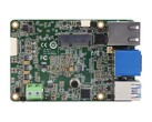 UP WCL: Nuovo computer a scheda singola basato su SoC Intel