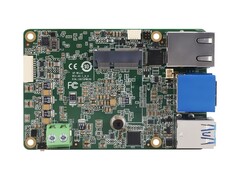 UP WCL: Nuovo computer a scheda singola basato su SoC Intel