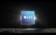 Appleil più recente chip a 3 nm dell'azienda è ora ufficiale (immagine via Apple)