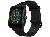 Amazfit Bip U Pro è disponibile nei colori nero, rosa e verde. (Fonte immagine: Amazfit)