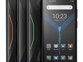 Blackview BL5000 è un rugged flagship smartphone da gioco all-in-one a soli 299 dollari USA per i primi acquirenti (Fonte: Blackview)