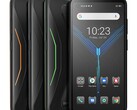 Blackview BL5000 è un rugged flagship smartphone da gioco all-in-one a soli 299 dollari USA per i primi acquirenti (Fonte: Blackview)