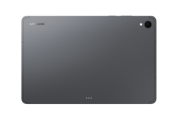 Galaxy Tab S11 in grigio e argento