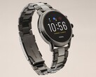 Il prossimo smartwatch di Fossil debutterà prima del 2022, Gen 5 nella foto. (Fonte: Fossil)