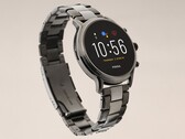 Il prossimo smartwatch di Fossil debutterà prima del 2022, Gen 5 nella foto. (Fonte: Fossil)