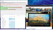 Latenza massima quando si aprono più schede del browser