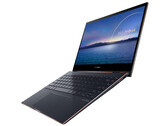 Recensione del Convertibile Asus ZenBook Flip S UX371 - Convertibile compatto con Tiger Lake ed OLED