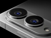 Si dice che il Galaxy S27 Edge sia più sottile di 0,4 mm rispetto al Galaxy S25 Edge raffigurato qui.