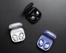 Il Samsung Galaxy Buds Pro. (Fonte: Computer Bild)