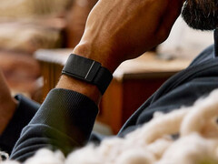 Si dice che la Garmin Sleep Band sia un'alternativa al Whoop 5.0, nella foto. (Fonte: Whoop)