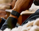 Si dice che la Garmin Sleep Band sia un'alternativa al Whoop 5.0, nella foto. (Fonte: Whoop)
