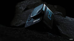 La HERO11 Black Mini. (Fonte: GoPro) 