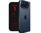 L'Apple iPhone Duo ha una batteria relativamente piccola.