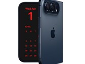 L'Apple iPhone Duo ha una batteria relativamente piccola.