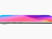 L'iPhone 19 Pro di Apple potrebbe avere un foro di perforazione (Fonte: AppleTrack)