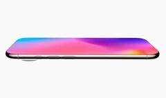 L&#039;iPhone 19 Pro di Apple potrebbe avere un foro di perforazione (Fonte: AppleTrack)