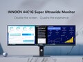 Il nuovo monitor Innocn. (Fonte: Innocn)