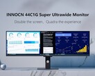 Il nuovo monitor Innocn. (Fonte: Innocn)