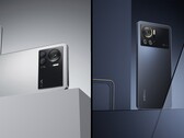 Il Note 12 VIP. (Fonte: Infinix)