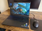 Recensione del portatile Lenovo Legion Pro 5 16IRX8: 1600 dollari per la GeForce RTX 4060