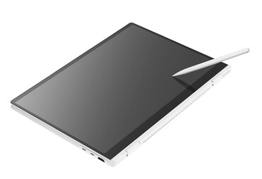 LG Gram Pro 360 - Modalità tablet. (Fonte immagine: LG)