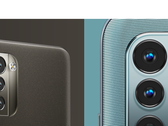 Il G11. (Fonte: Nokia)