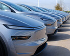 Nuovo lotto di fabbrica della Model Y 2026. (Fonte: Tesla)