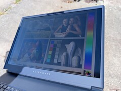 All'aperto, sotto la luce del sole