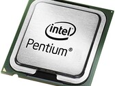 Il Pentium Gold G7400 potrebbe essere potenzialmente una parte Alder Lake economica, destinata a fornire migliori prestazioni per sistemi economici (fonte: Intel)