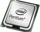 Il Pentium Gold G7400 potrebbe essere potenzialmente una parte Alder Lake economica, destinata a fornire migliori prestazioni per sistemi economici (fonte: Intel)