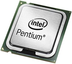 Il Pentium Gold G7400 potrebbe essere potenzialmente una parte Alder Lake economica, destinata a fornire migliori prestazioni per sistemi economici (fonte: Intel)