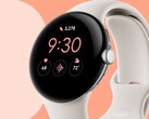 Il Pixel Watch è in arrivo. (Fonte: Google)