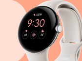 Il Pixel Watch è in arrivo. (Fonte: Google)