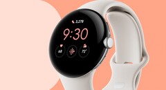 Il Pixel Watch è in arrivo. (Fonte: Google)