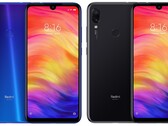 Il Redmi Note 7 è alimentato da un chip Qualcomm Snapdragon 660. (Fonte immagine: Xiaomi - modificato)