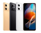 Redmi Note 12R Pro è disponibile in tre varianti di colore e utilizza un moderno chipset Snapdragon (fonte: Xiaomi)