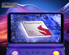 Qualcomm ha già confermato che un nuovo palmare da gioco Retroid sarà lanciato con il suo silicio Snapdragon G2 Gen 2. (Fonte immagine: Retroid - modificato)