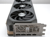 Si dice che la RTX 5070 Ti Super lancerà più VRAM rispetto alla RTX 5070 Ti mostrata qui (fonte immagine: Notebookcheck)